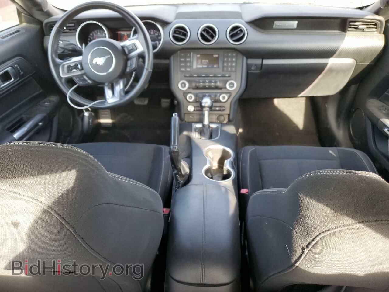 2018 FORD ALL Models - VIN: 1FA6P8TH5J5163842 - Фото 8