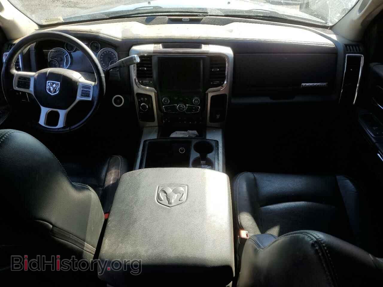 2013 RAM 2500 - VIN: 3C6TR5NTXDG534831 - Фото 8