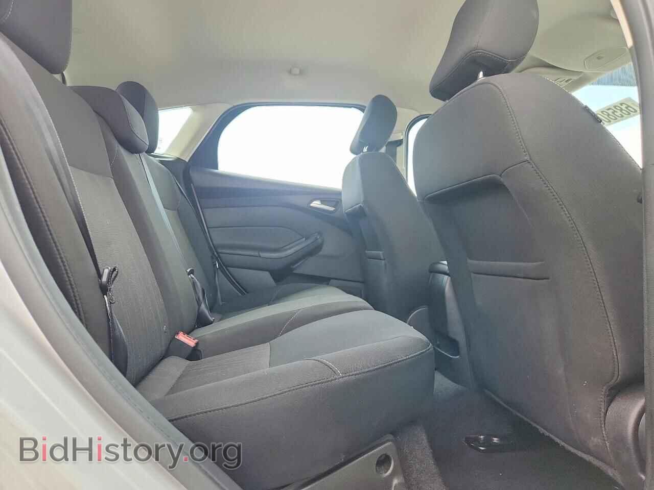2016 FORD FOCUS - VIN: 1FADP3K22GL310842 - Фото 10