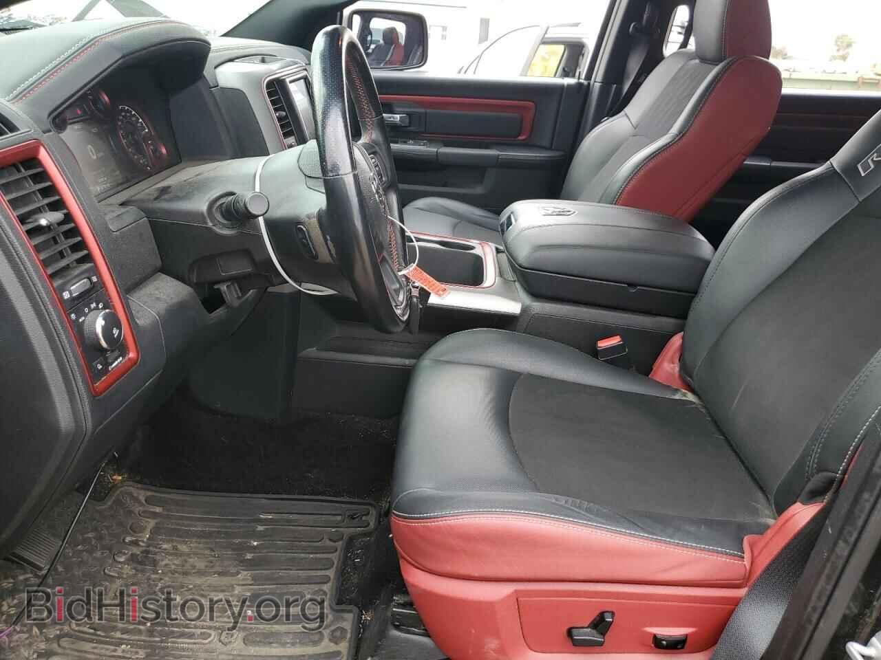 2017 RAM 1500 - VIN: 1C6RR7YT9HS507409 - Фото 7