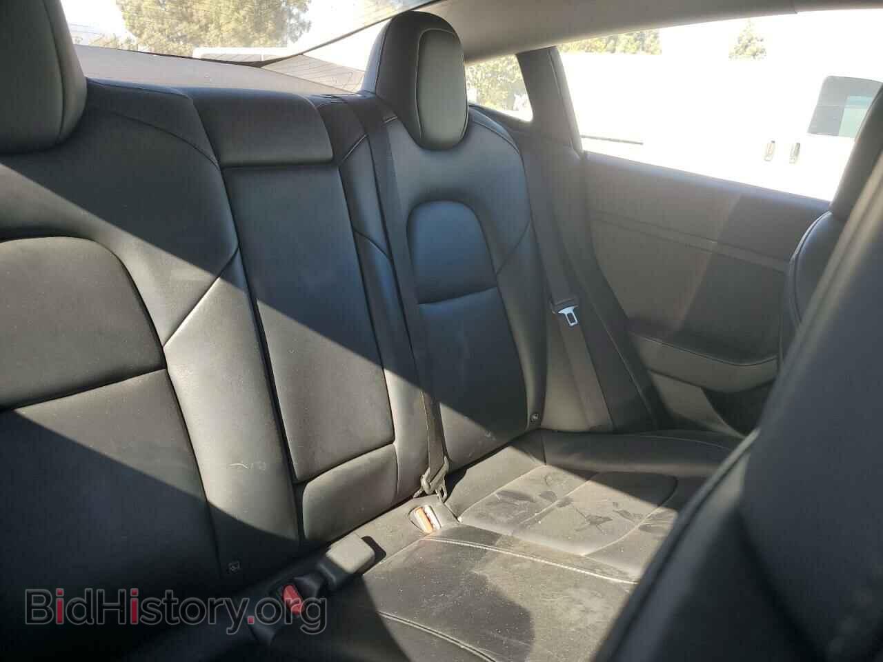2022 TESLA MODEL 3 - VIN: 5YJ3E1EA4NF288040 - Photo 10