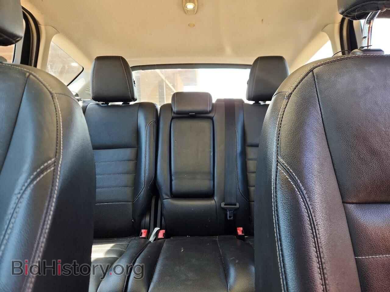 2013 FORD CMAX - VIN: 1FADP5CU8DL549870 - Photo 10