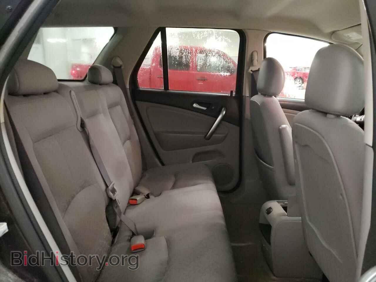2006 SATURN VUE - VIN: 5GZCZ23D56S872425 - Фото 11