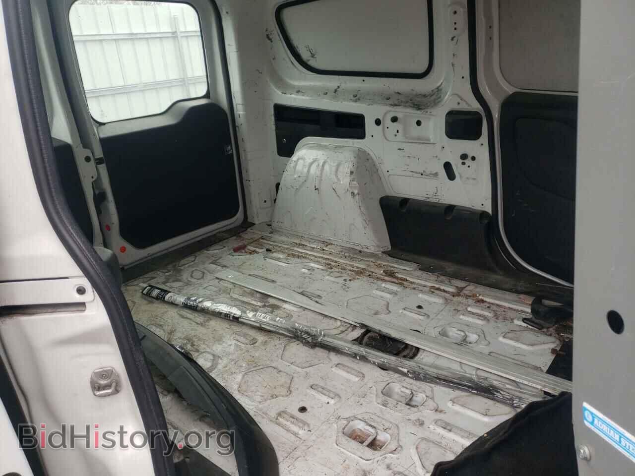 2017 RAM PROMASTER - VIN: ZFBERFAB1H6H21408 - Фото 6