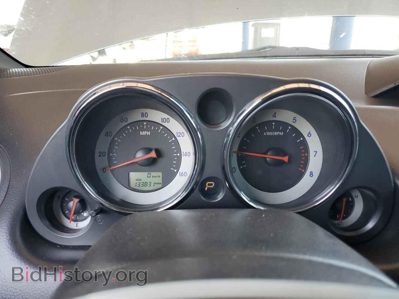 2007 MITSUBISHI ECLIPSE - VIN: 4A3AL25F07E051917 - Фото 9