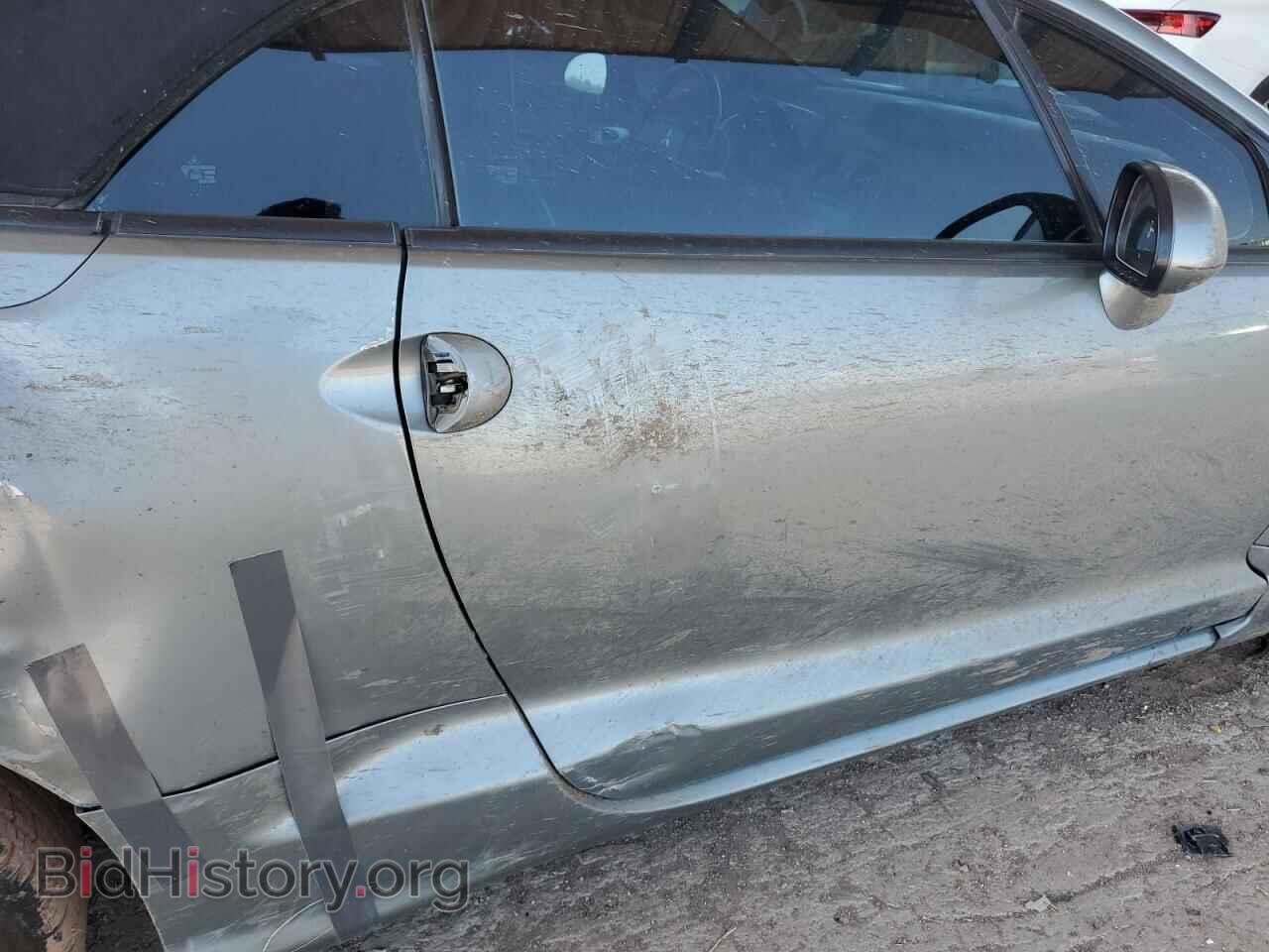 2007 MITSUBISHI ECLIPSE - VIN: 4A3AL25F07E051917 - Фото 10