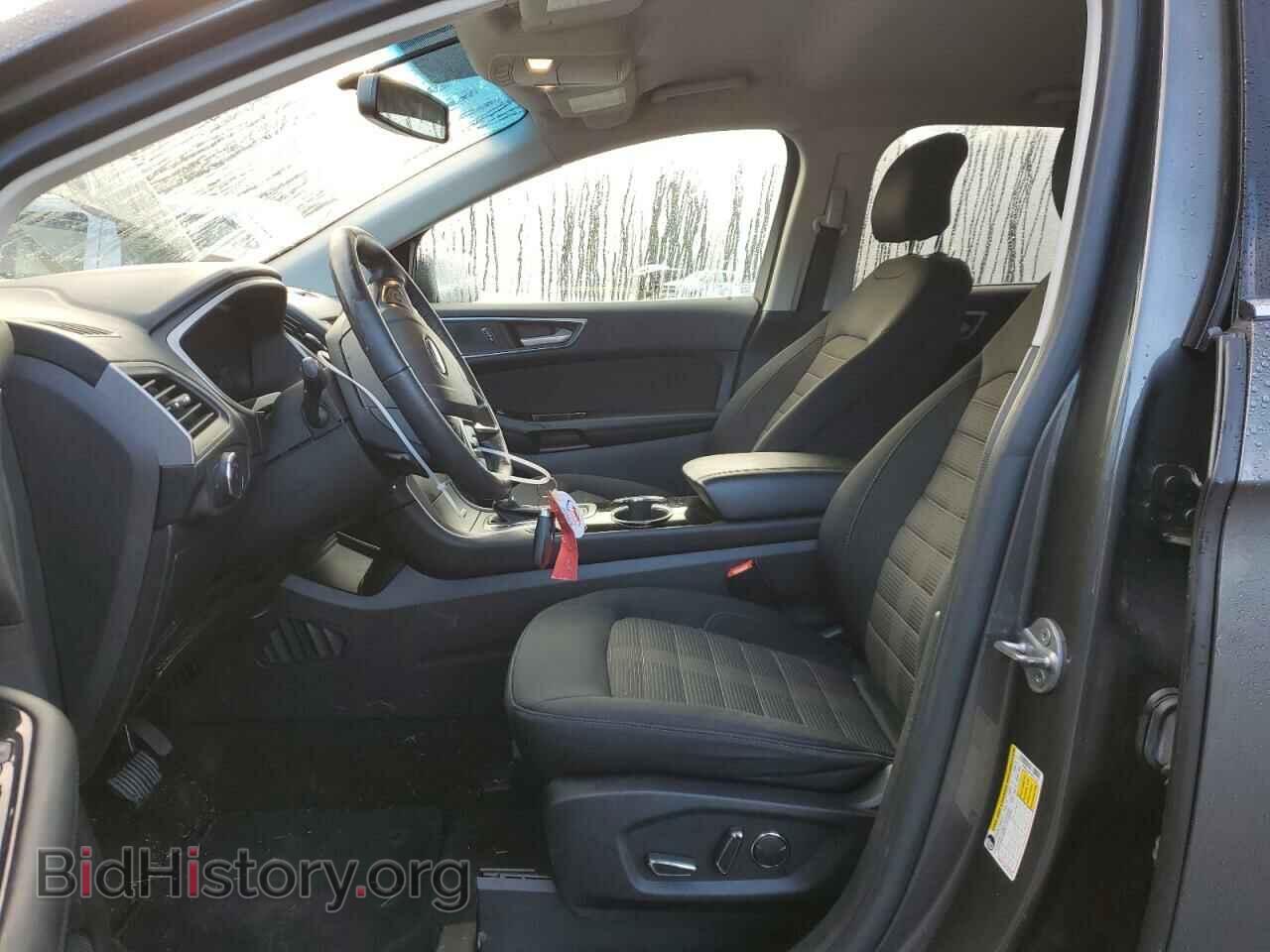 2018 FORD EDGE - VIN: 2FMPK4J84JBC15302 - Photo 7