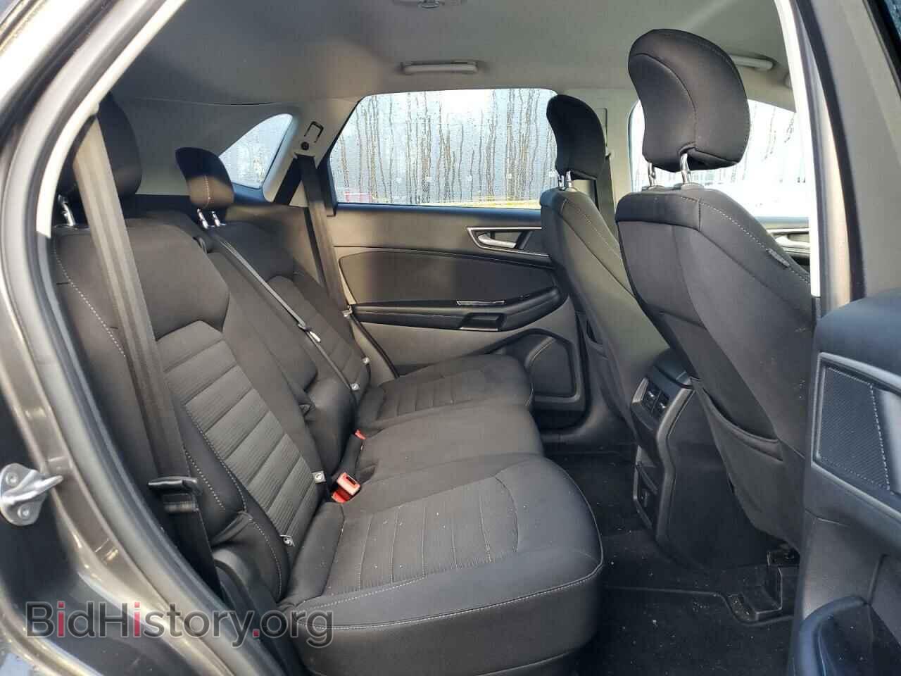 2018 FORD EDGE - VIN: 2FMPK4J84JBC15302 - Photo 10