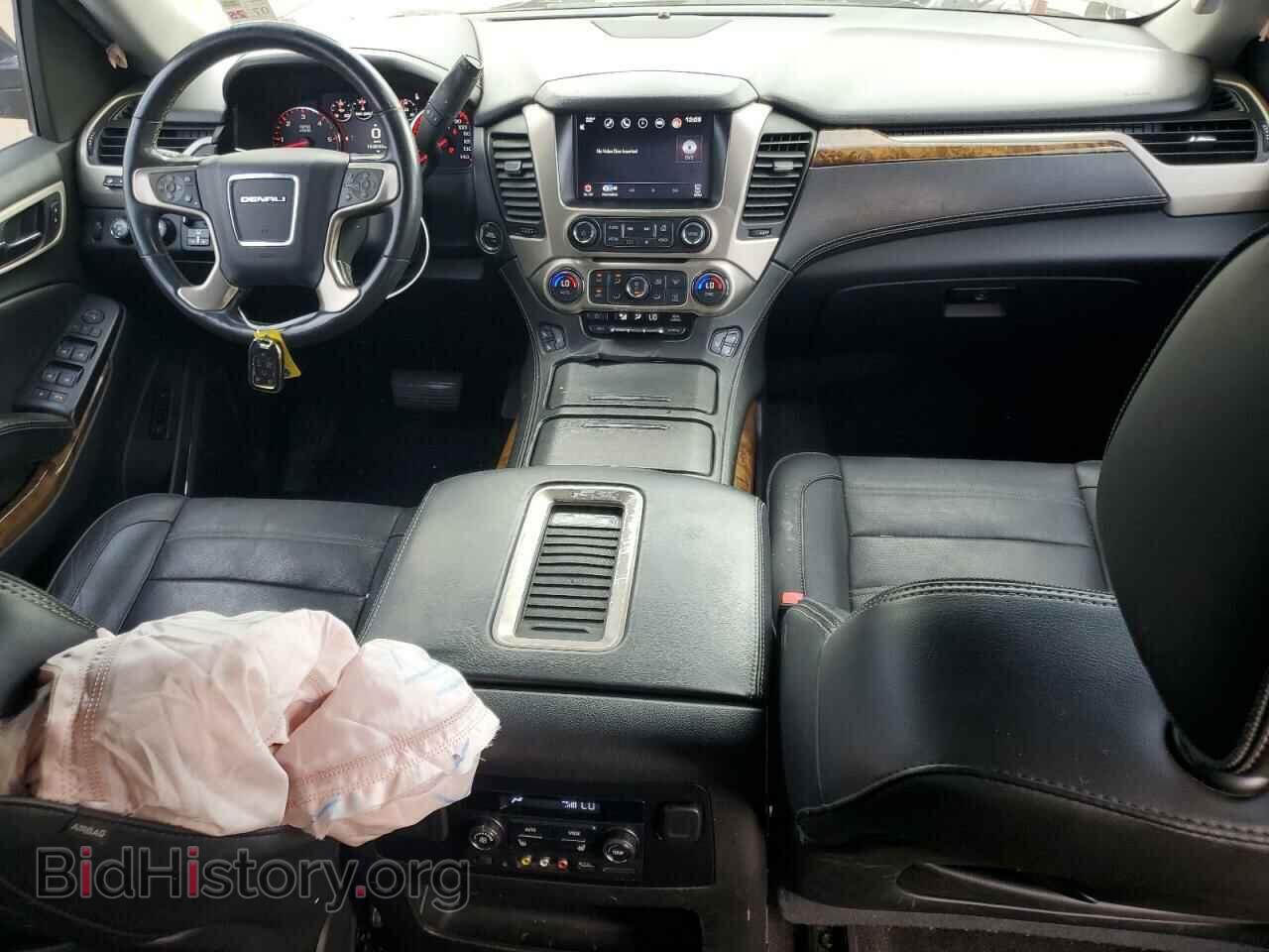 2016 GMC YUKON - VIN: 1GKS2CKJ9GR289982 - Фото 8