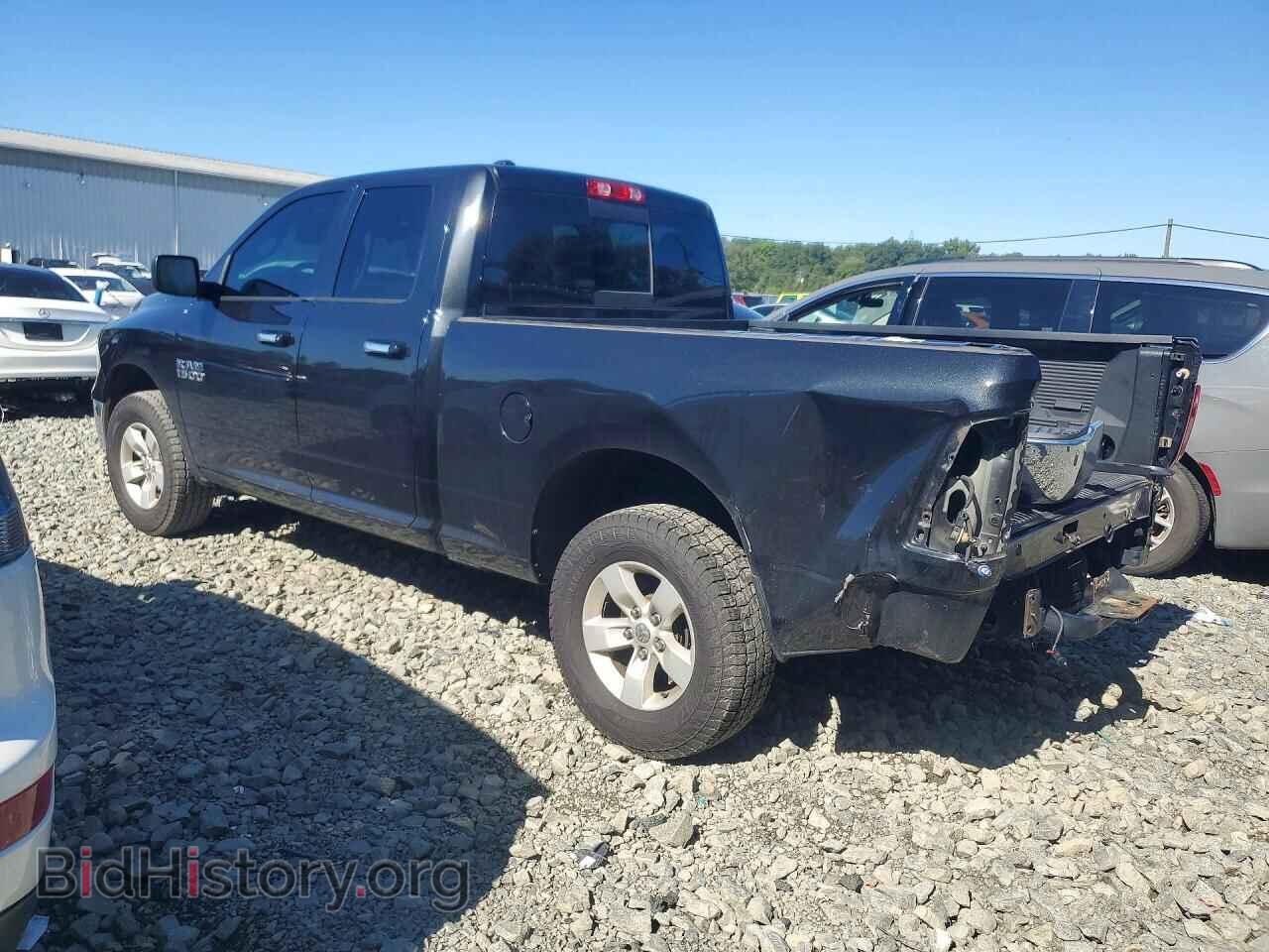 2016 RAM 1500 - VIN: 1C6RR7GG8GS341984 - Photo 2