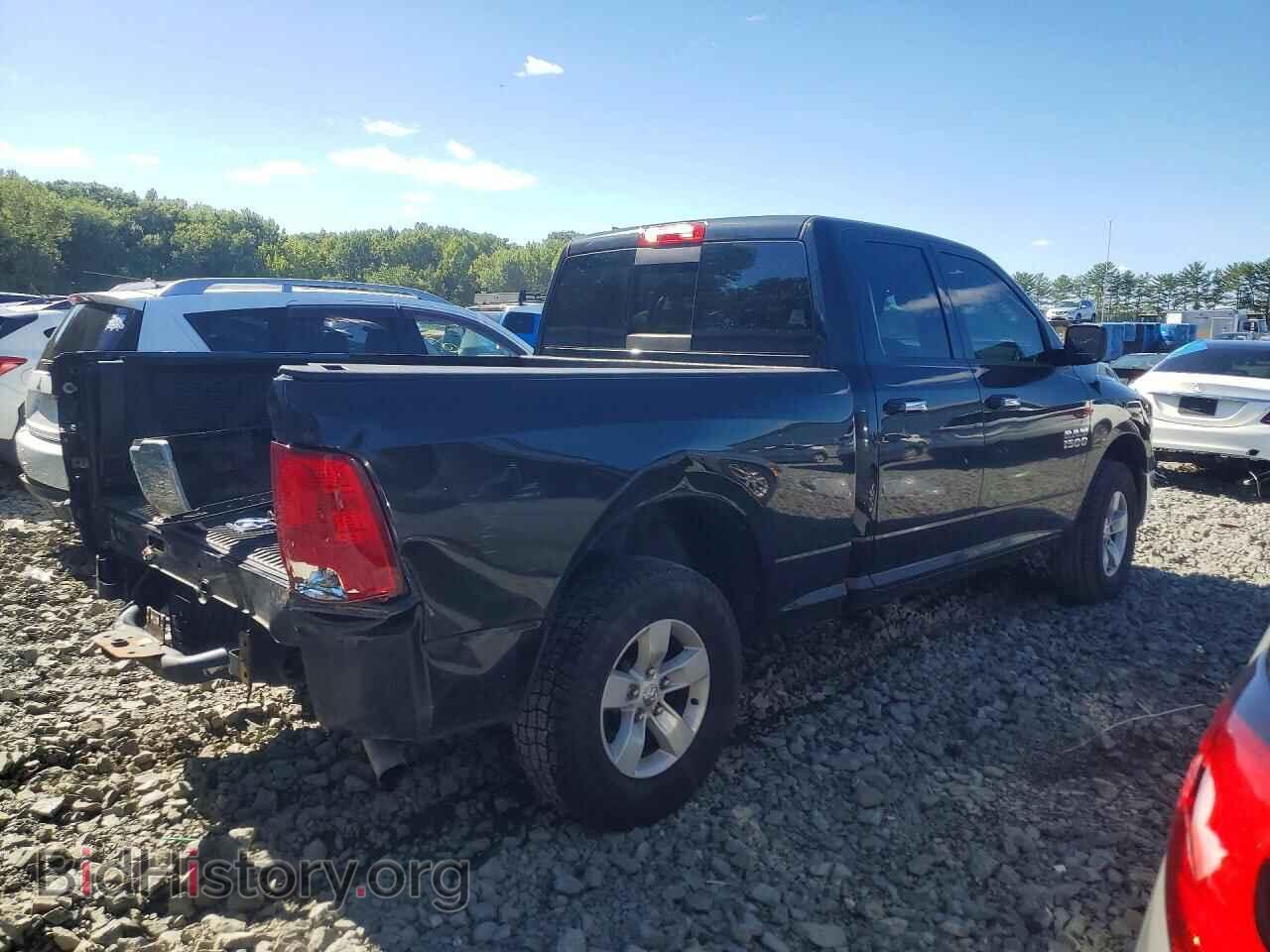 2016 RAM 1500 - VIN: 1C6RR7GG8GS341984 - Photo 3