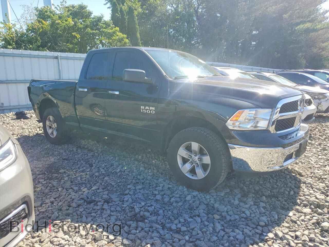 2016 RAM 1500 - VIN: 1C6RR7GG8GS341984 - Photo 4