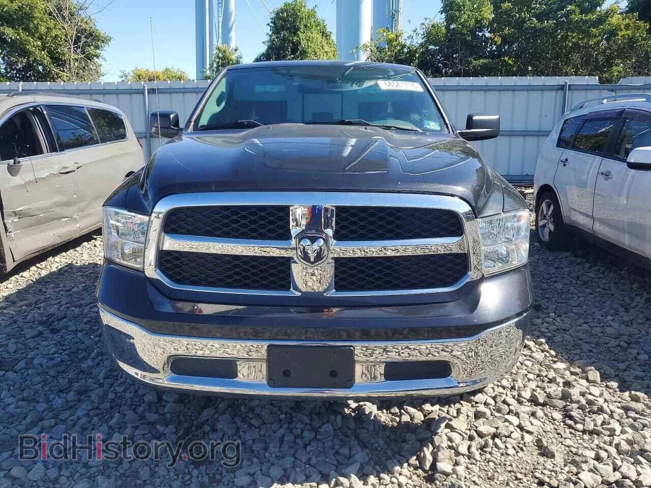 2016 RAM 1500 - VIN: 1C6RR7GG8GS341984 - Photo 5