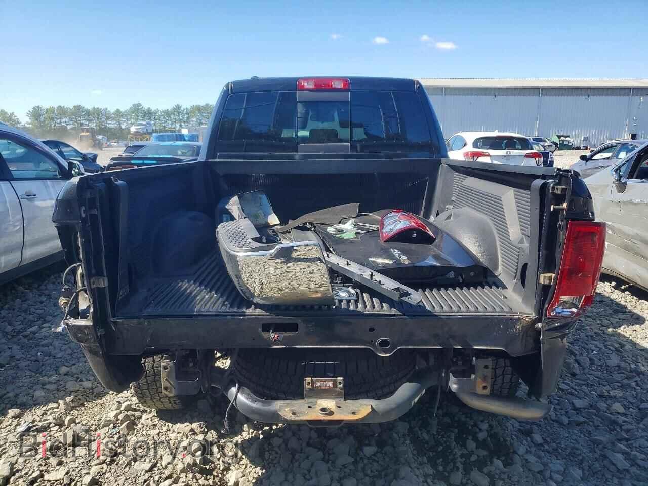 2016 RAM 1500 - VIN: 1C6RR7GG8GS341984 - Photo 6