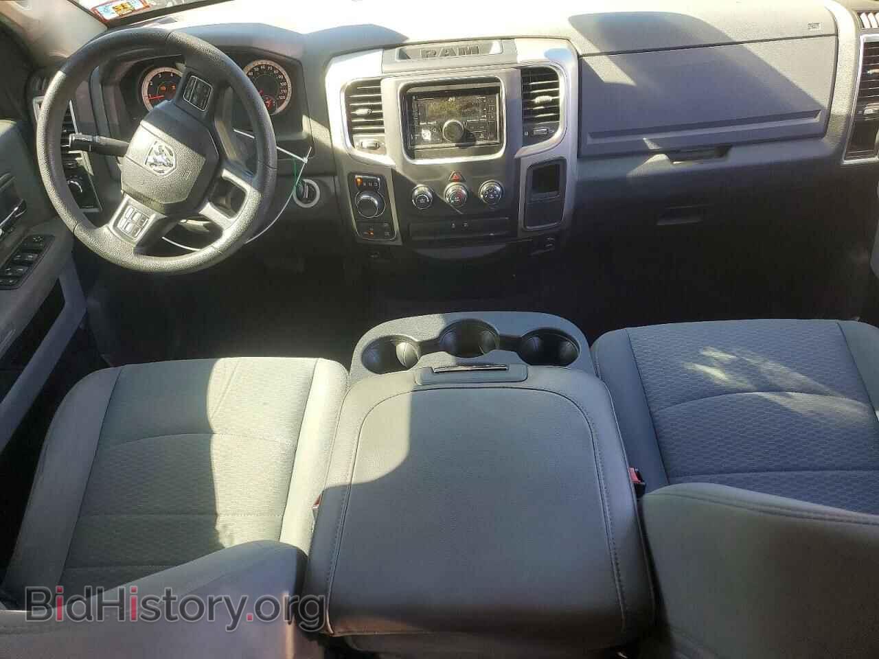2016 RAM 1500 - VIN: 1C6RR7GG8GS341984 - Photo 8