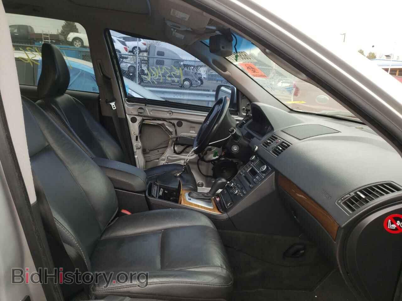 2009 VOLVO XC90 - VIN: YV4CZ982291497070 - Фото 5