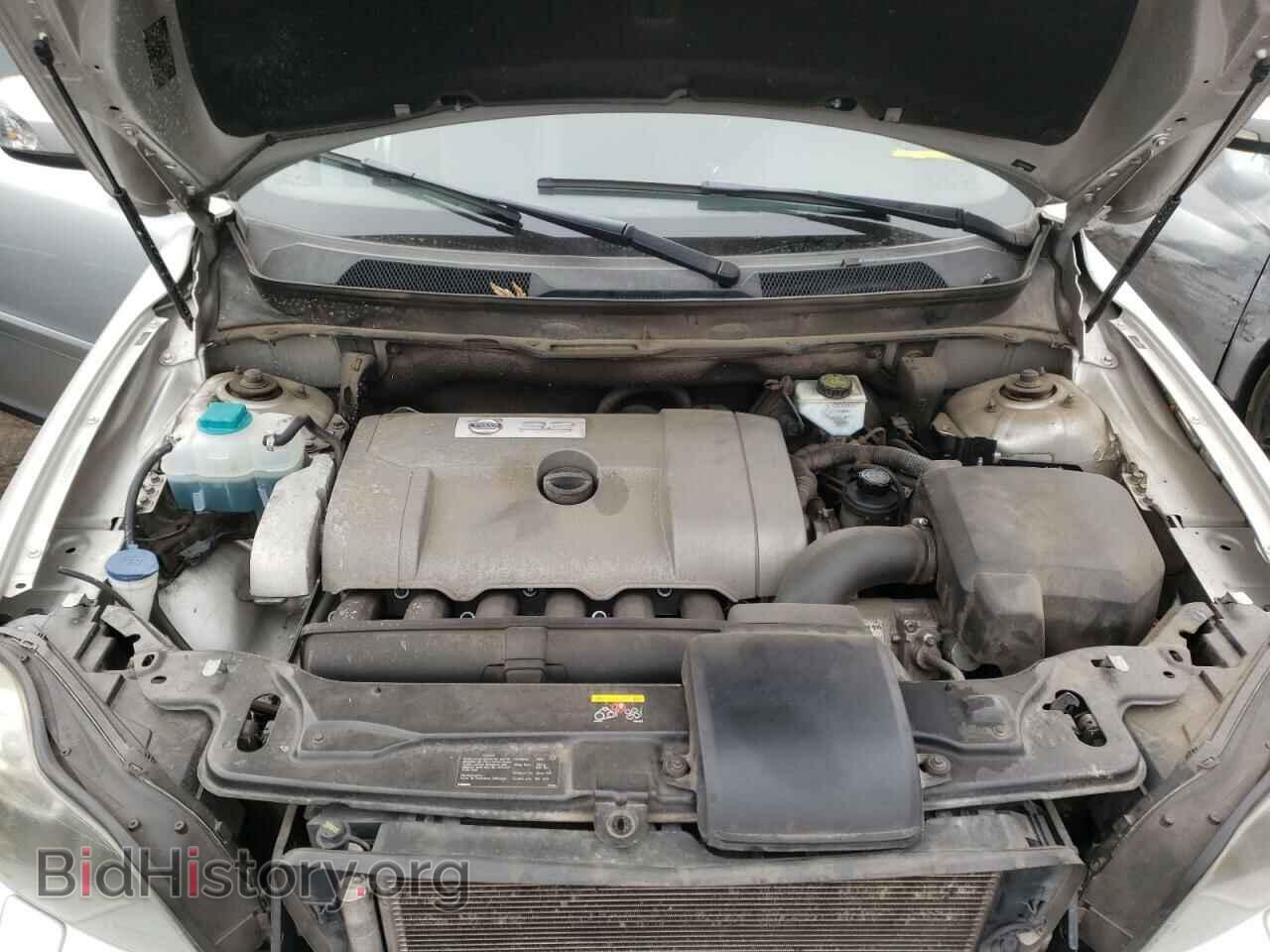 2009 VOLVO XC90 - VIN: YV4CZ982291497070 - Фото 7