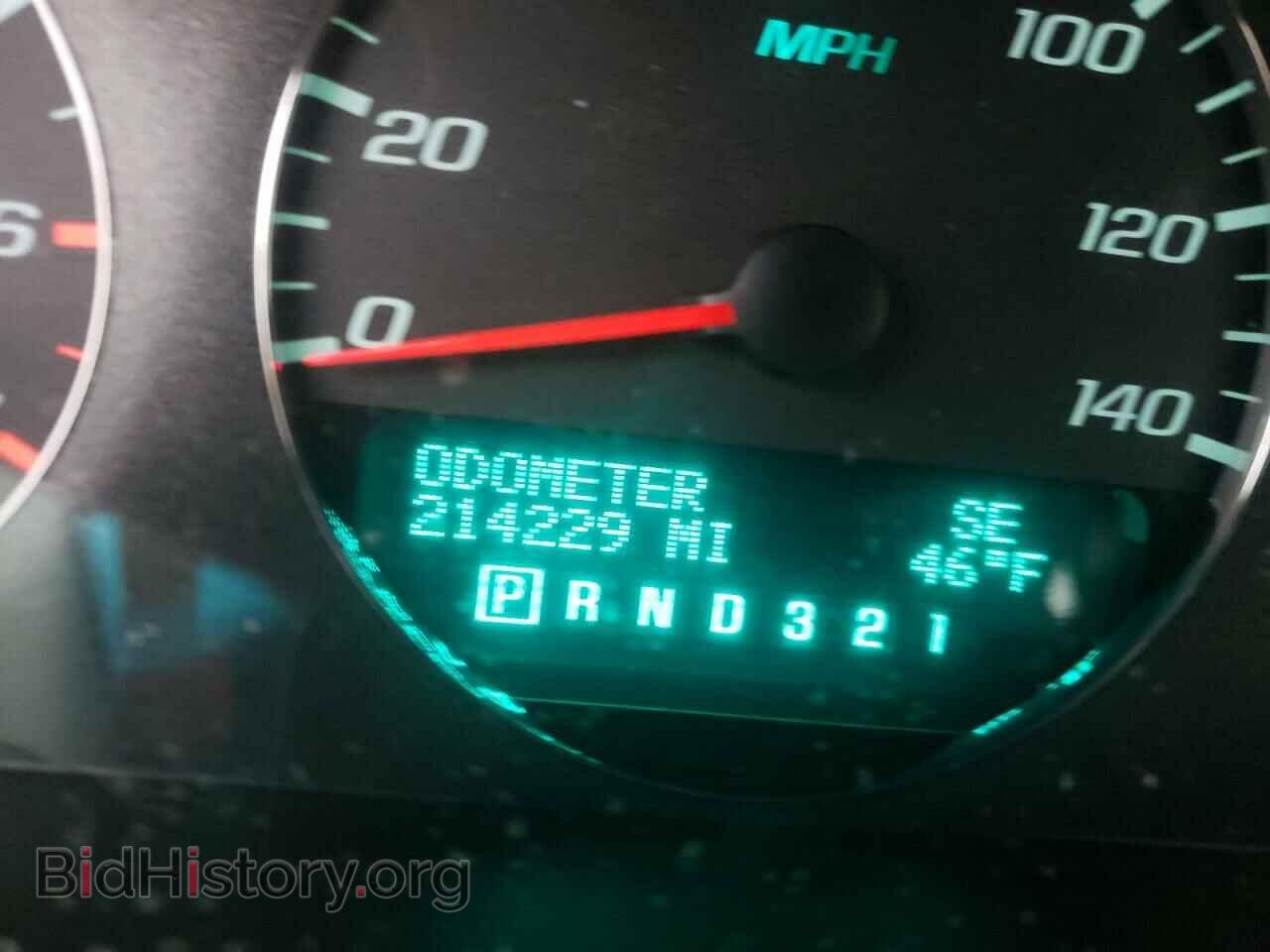 2009 CHEVROLET IMPALA - VIN: 2G1WU57M191144851 - Фото 8