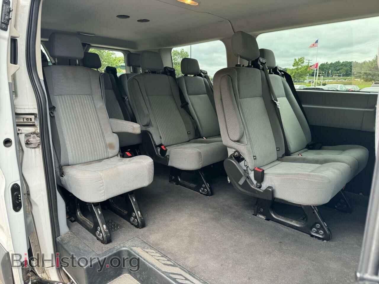 2016 FORD TRANSIT - VIN: 1FMZK1YM4GKB12180 - Фото 6
