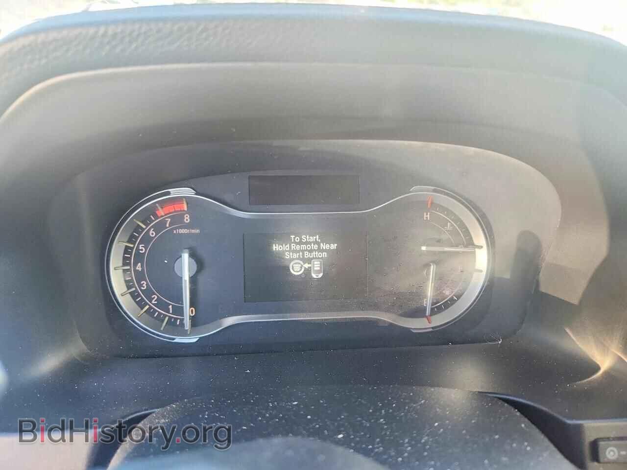 2017 HONDA PILOT - VIN: 5FNYF6H98HB504199 - Photo 9