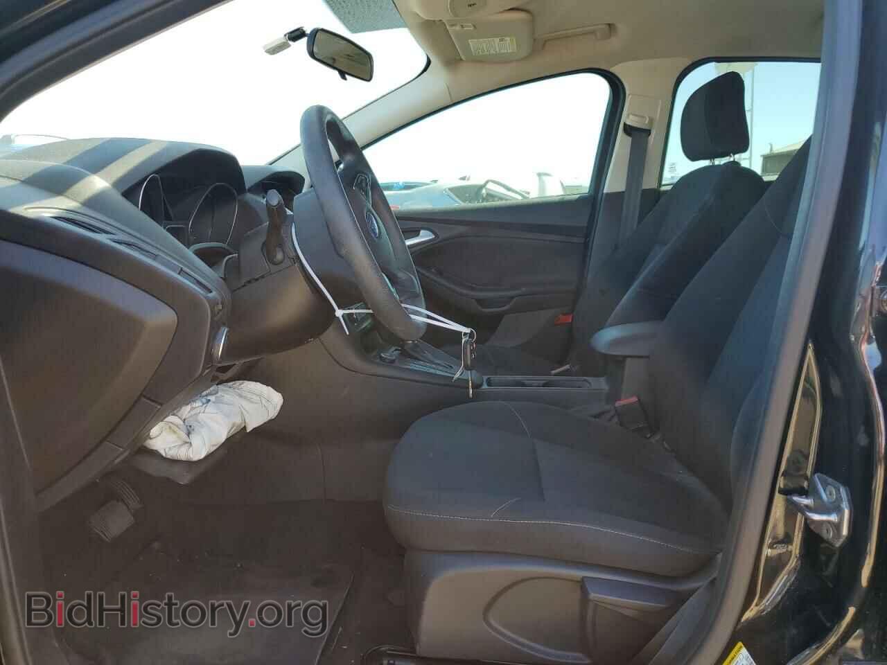 2015 FORD FOCUS - VIN: 1FADP3K28FL371773 - Фото 7