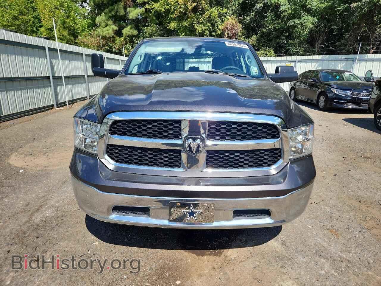 2023 RAM 1500 - VIN: 1C6RR7LG6PS565745 - Photo 5
