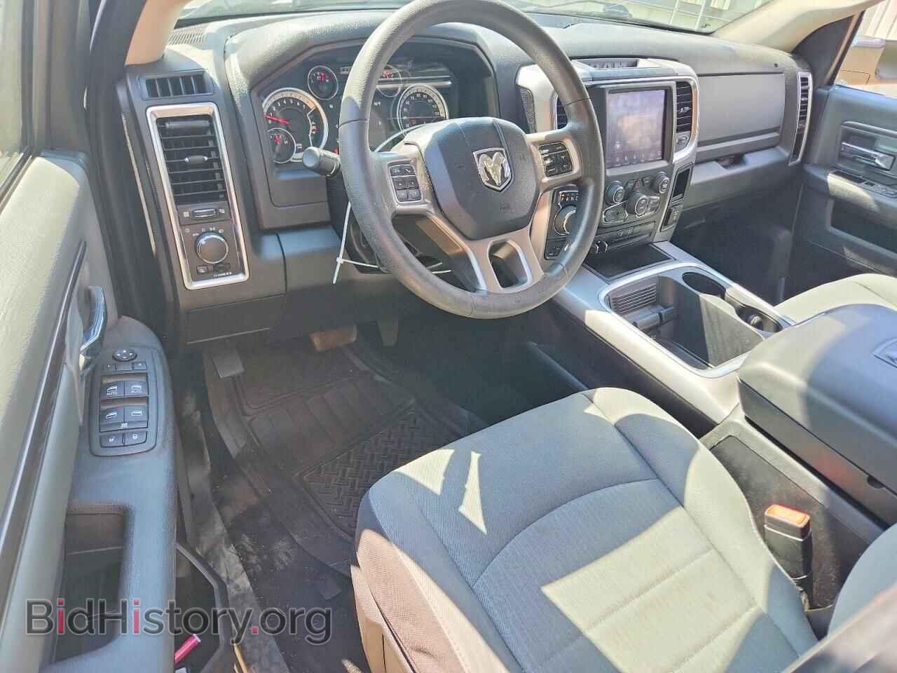2023 RAM 1500 - VIN: 1C6RR7LG6PS565745 - Photo 8