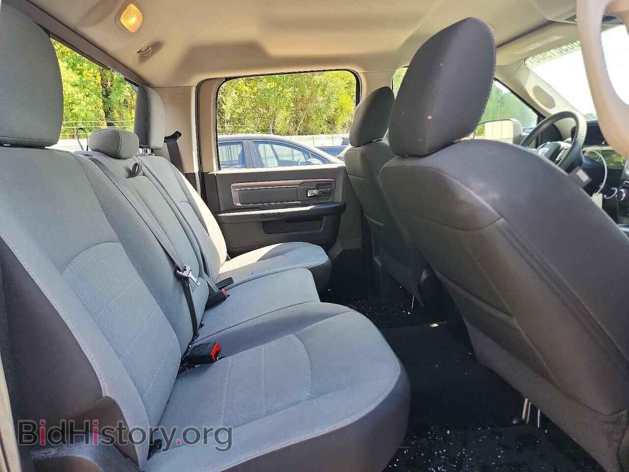 2023 RAM 1500 - VIN: 1C6RR7LG6PS565745 - Photo 10