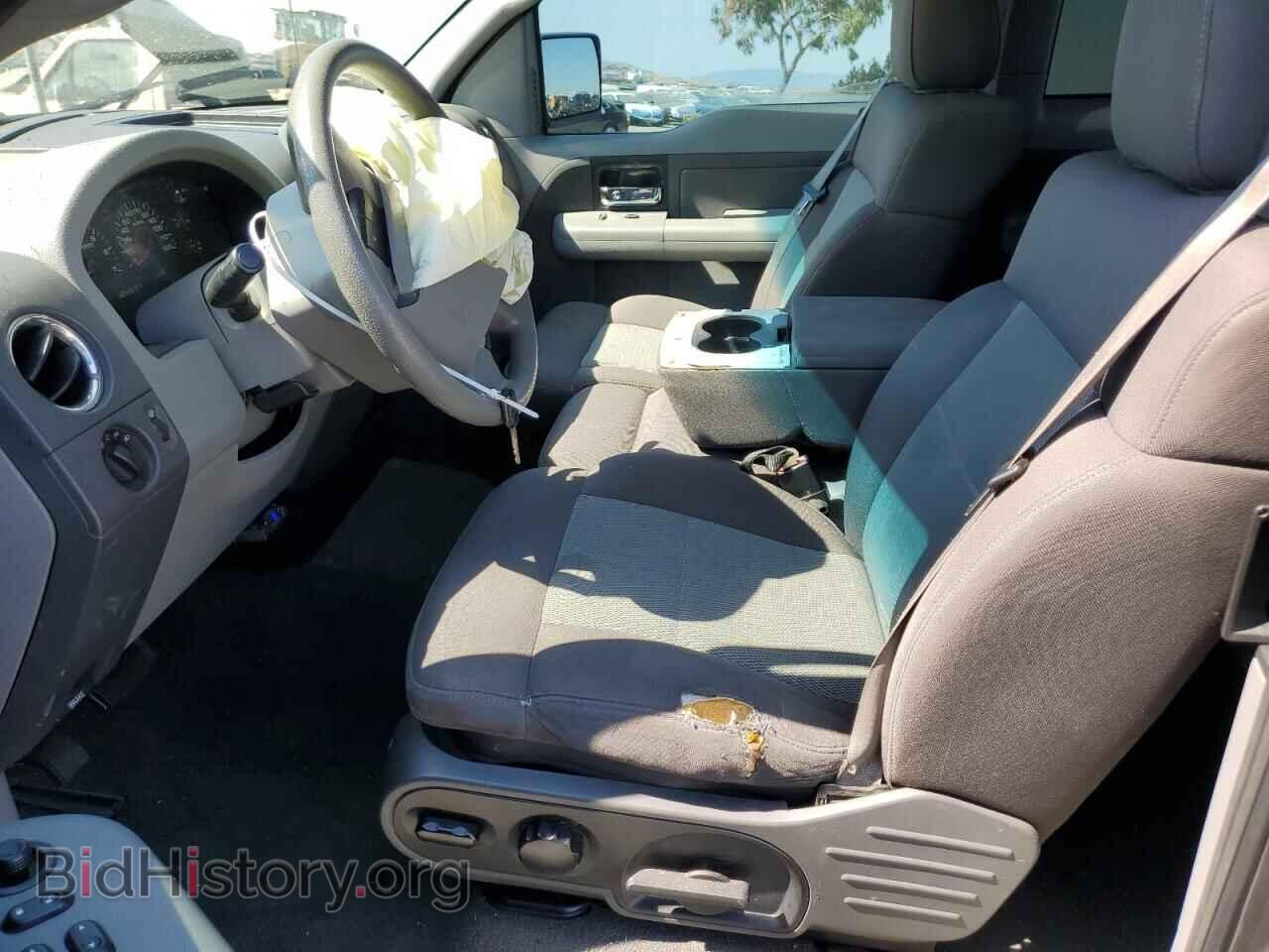 2006 FORD All Models - VIN: 1FTPX14566FA19244 - Фото 7