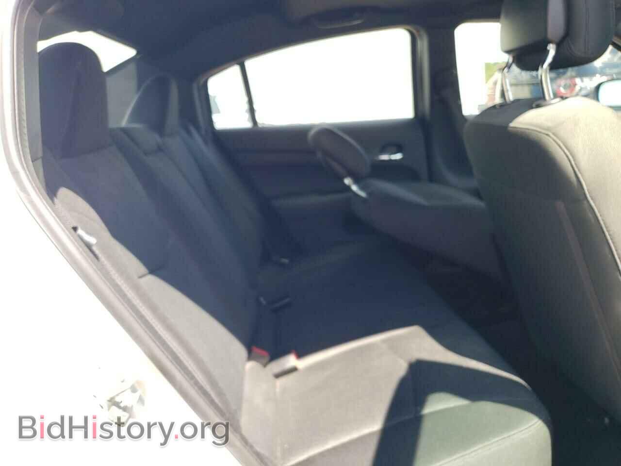 2011 CHRYSLER 200 - VIN: 1C3BC1FB2BN500783 - Фото 10