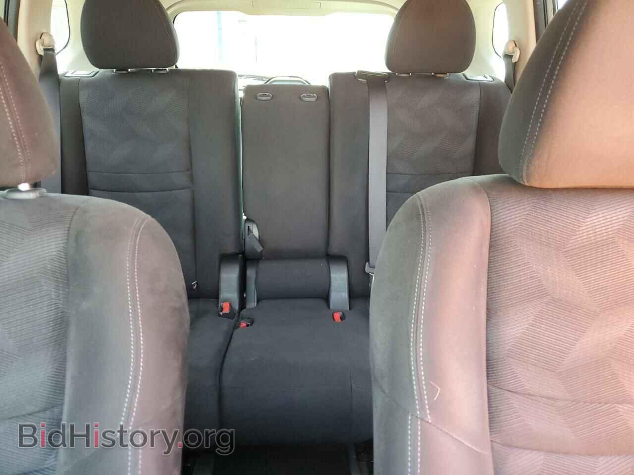 2015 NISSAN ROGUE - VIN: KNMAT2MT7FP551604 - Фото 10