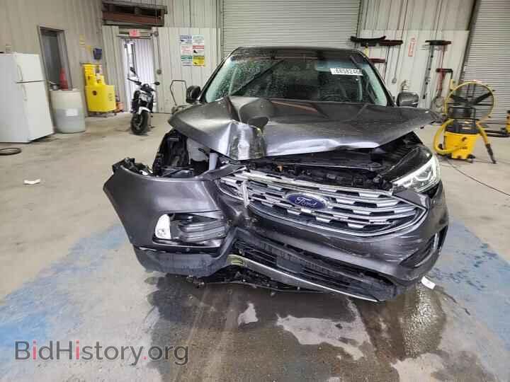 2020 FORD EDGE - VIN: 2FMPK3K90LBA96670 - Фото 14