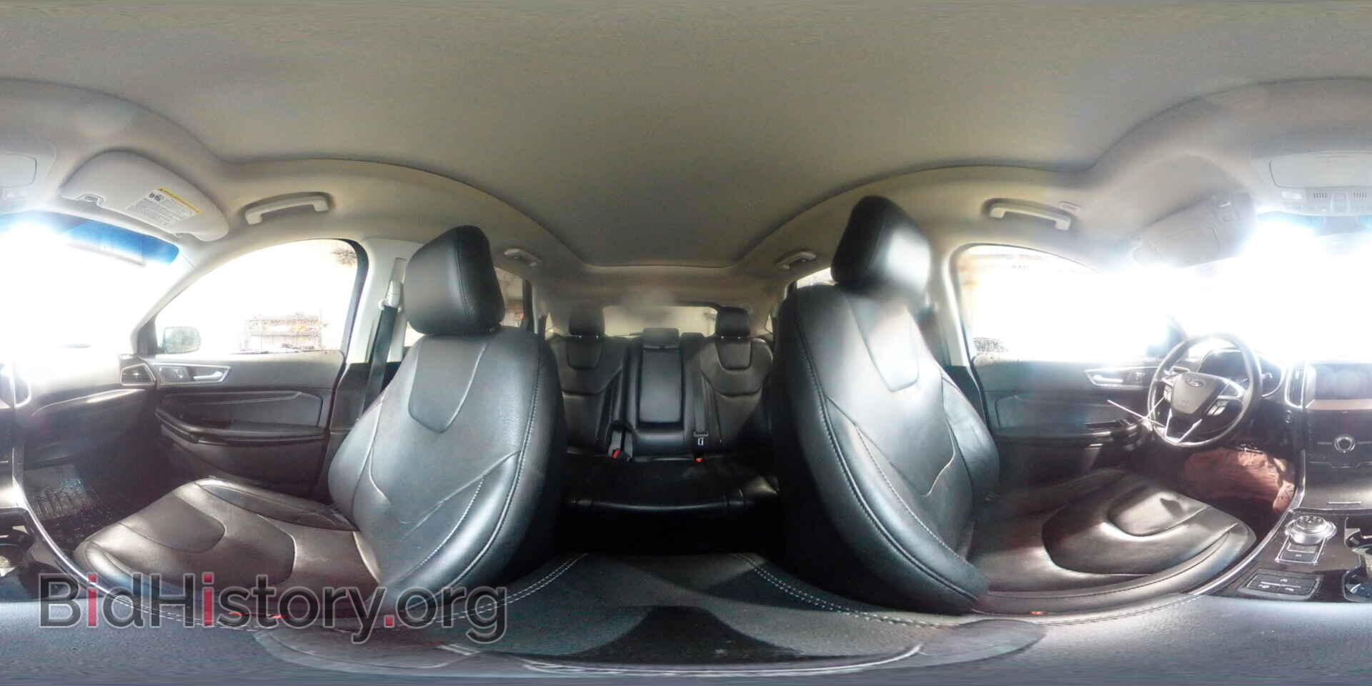2020 FORD EDGE - VIN: 2FMPK3K90LBA96670 - Фото 15