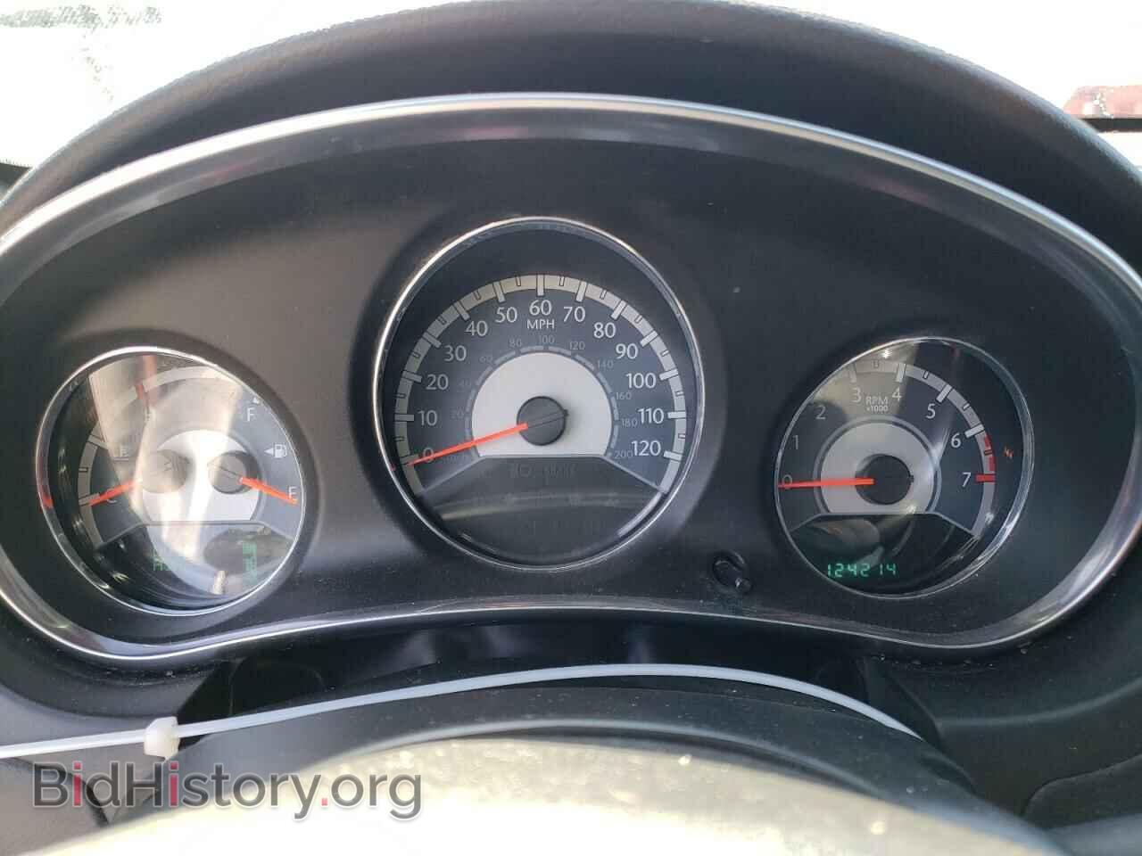 2013 CHRYSLER 200 - VIN: 1C3CCBCG7DN609995 - Photo 9