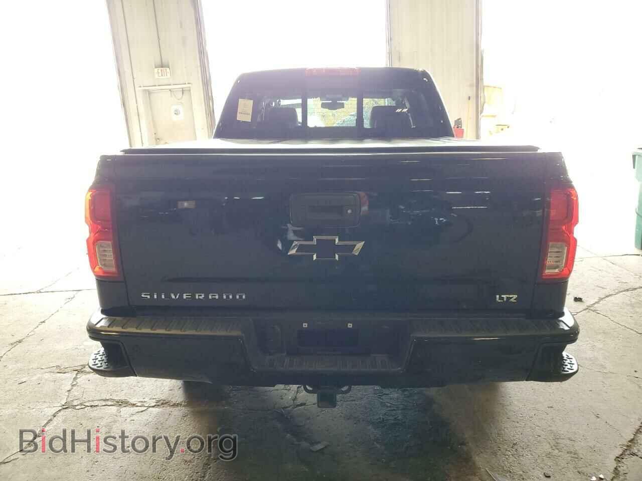 2016 CHEVROLET ALL Models - VIN: 3GCUKSEC4GG326190 - Photo 6