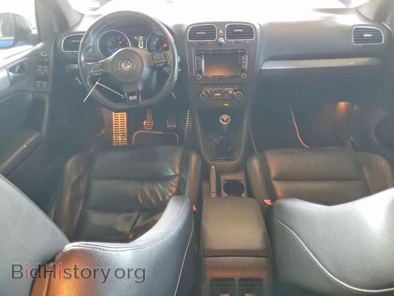 2013 VOLKSWAGEN GOLF - VIN: WVWPF7AJ1DW069019 - Photo 8