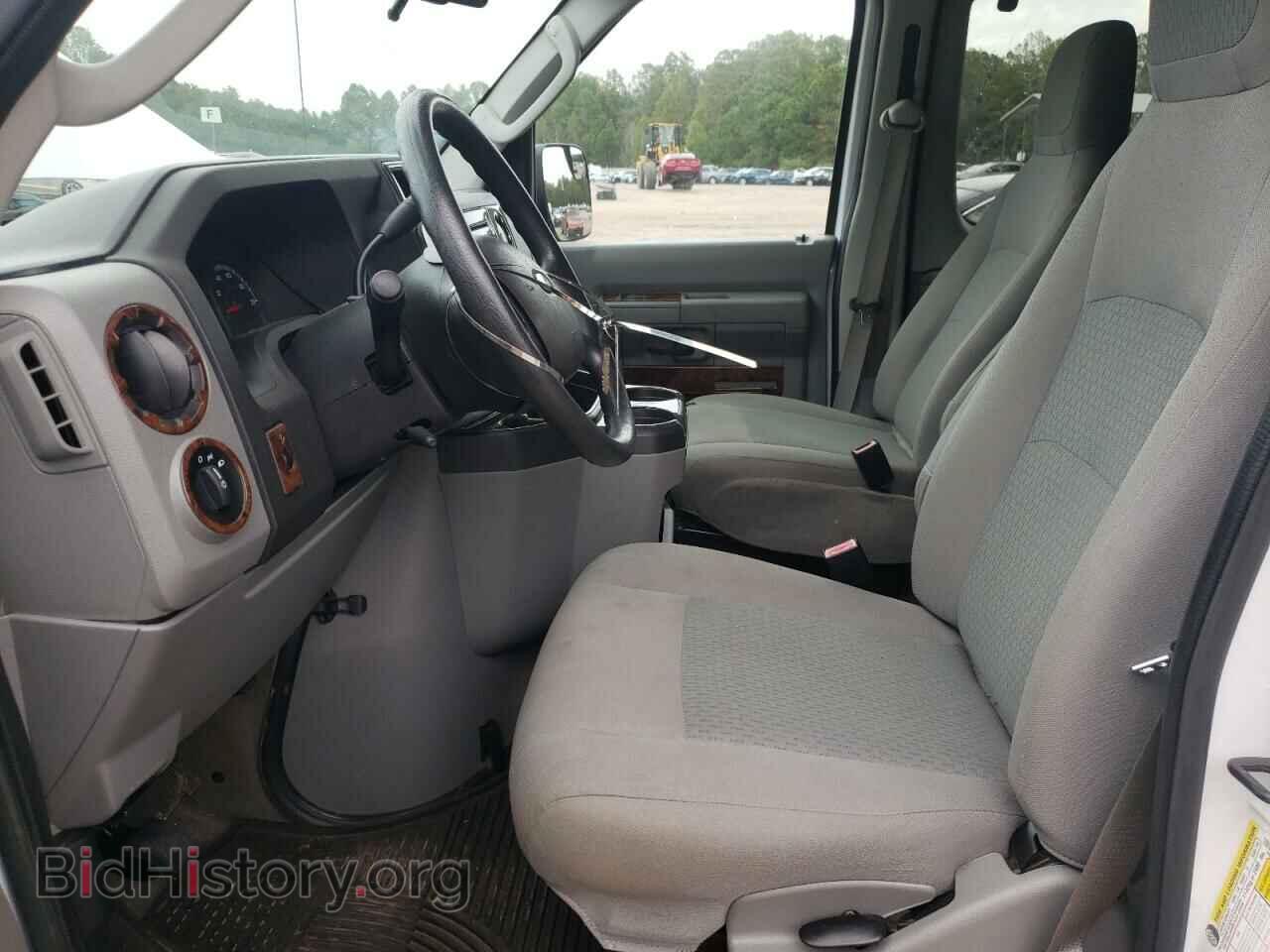 2014 FORD ALL Models - VIN: 1FBNE3BL0EDA92960 - Фото 7