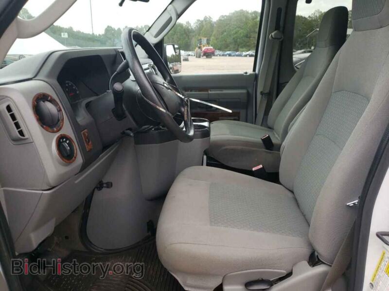 2014 Ford ALL MODELS (VIN 1FBNE3BL0EDA92960) — фото 7 из 14
