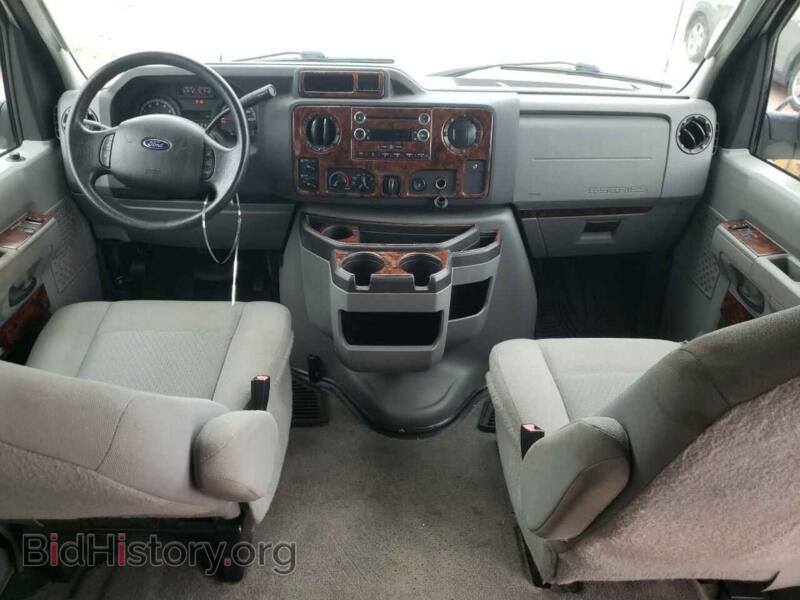 2014 Ford ALL MODELS (VIN 1FBNE3BL0EDA92960) — фото 8 из 14