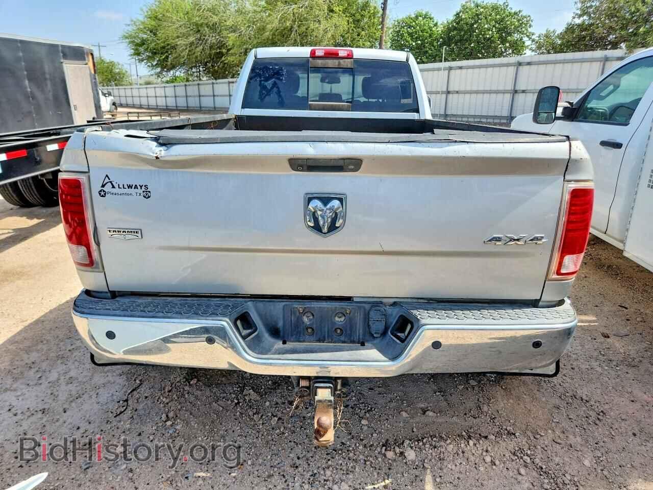 2013 RAM 3500 - VIN: 3C63RRJL7DG591694 - Фото 6