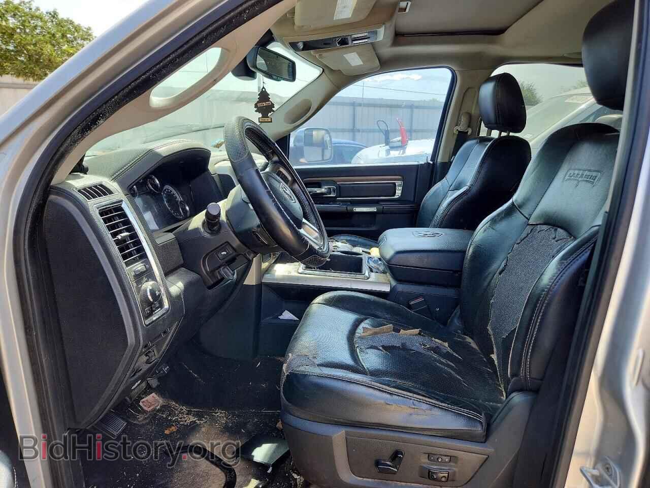 2013 RAM 3500 - VIN: 3C63RRJL7DG591694 - Фото 7
