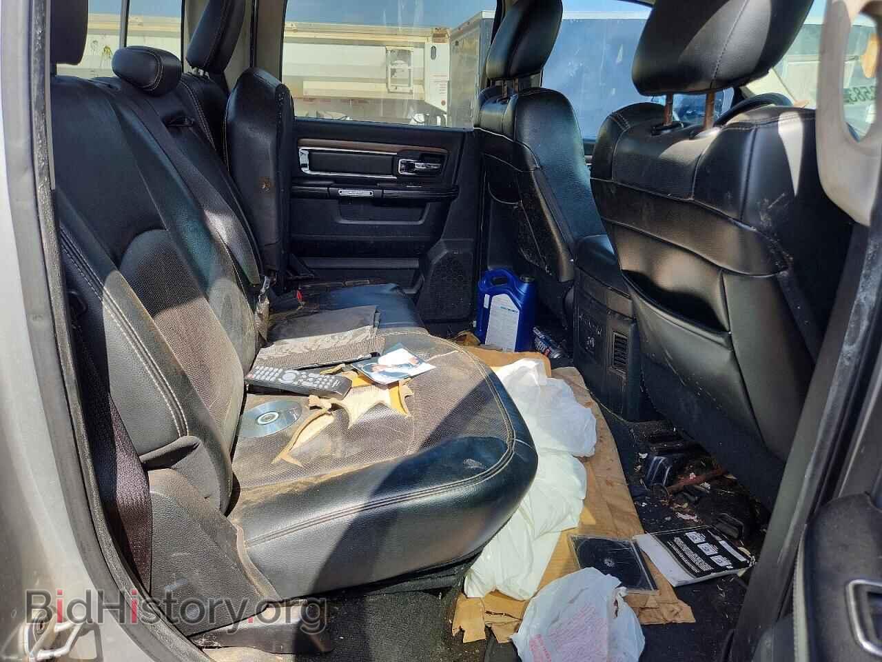 2013 RAM 3500 - VIN: 3C63RRJL7DG591694 - Фото 10