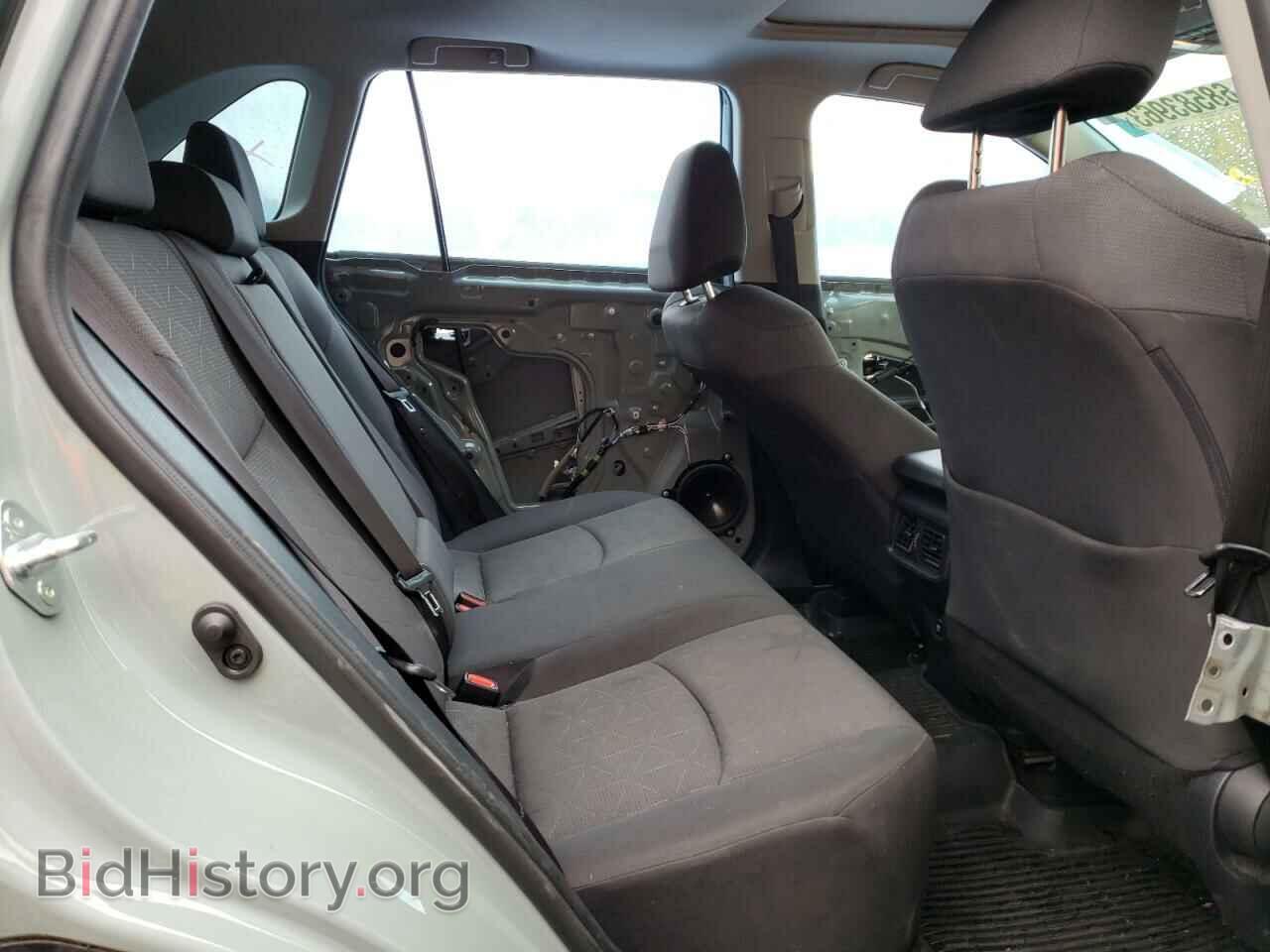 2019 TOYOTA RAV4 - VIN: JTMP1RFV9KD506389 - Фото 10