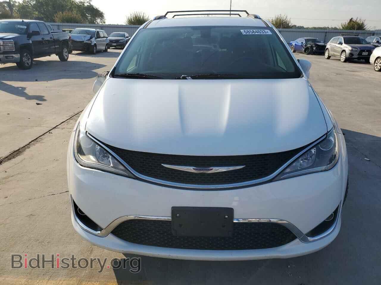 2018 CHRYSLER PACIFICA - VIN: 2C4RC1BG0JR149630 - Фото 5
