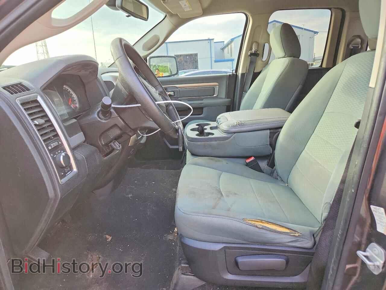 2015 RAM 1500 - VIN: 1C6RR6GT3FS634116 - Фото 7