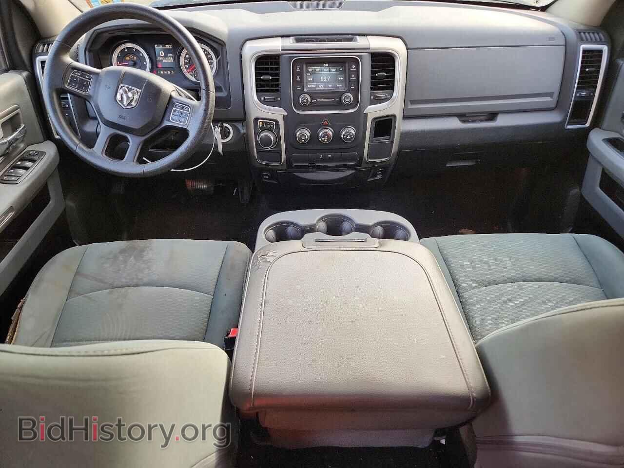2015 RAM 1500 - VIN: 1C6RR6GT3FS634116 - Фото 8