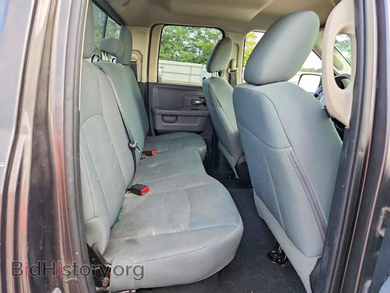 2015 RAM 1500 - VIN: 1C6RR6GT3FS634116 - Фото 10