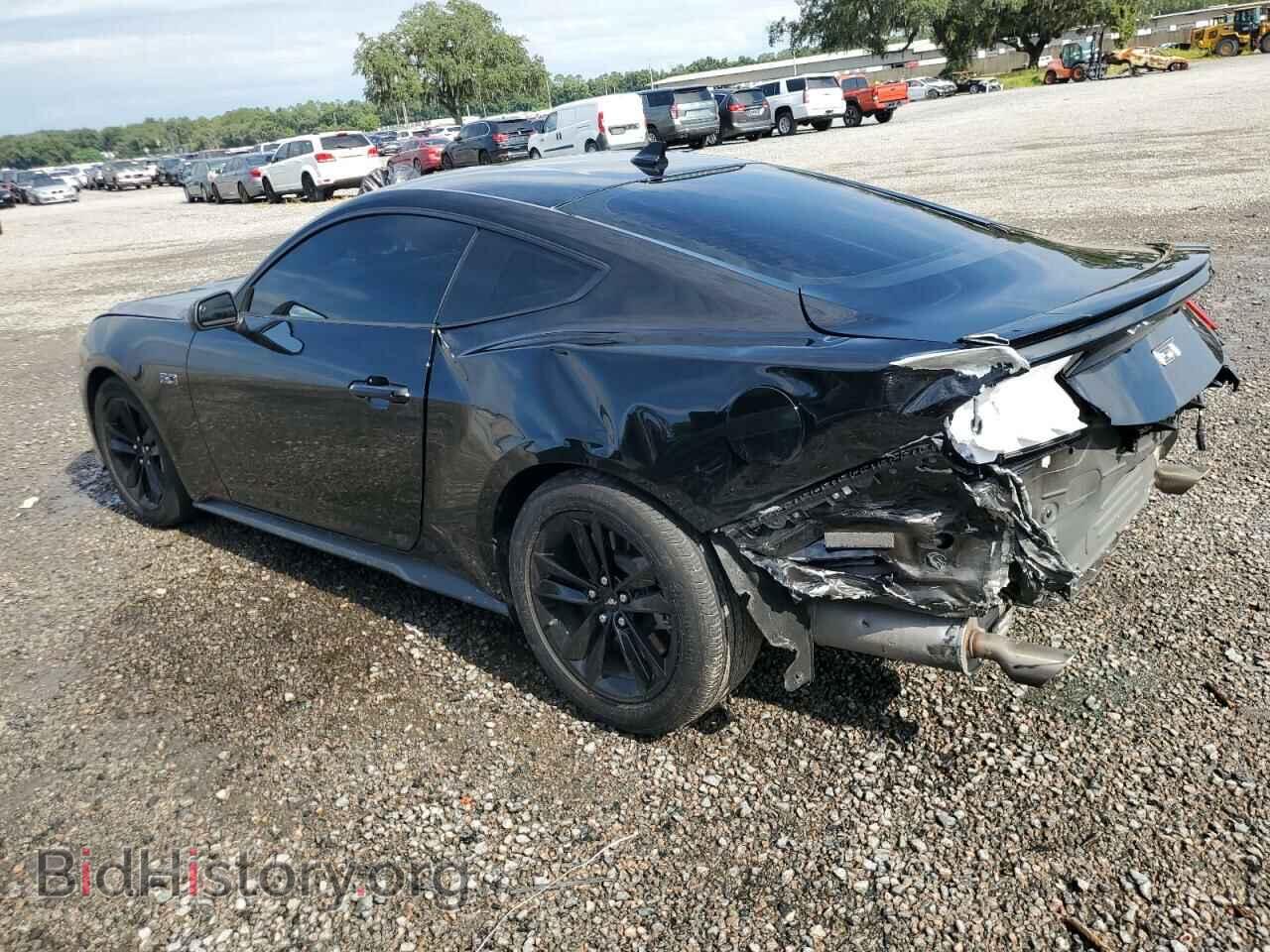 2024 FORD MUSTANG - VIN: 1FA6P8CF5R5404289 - Фото 2