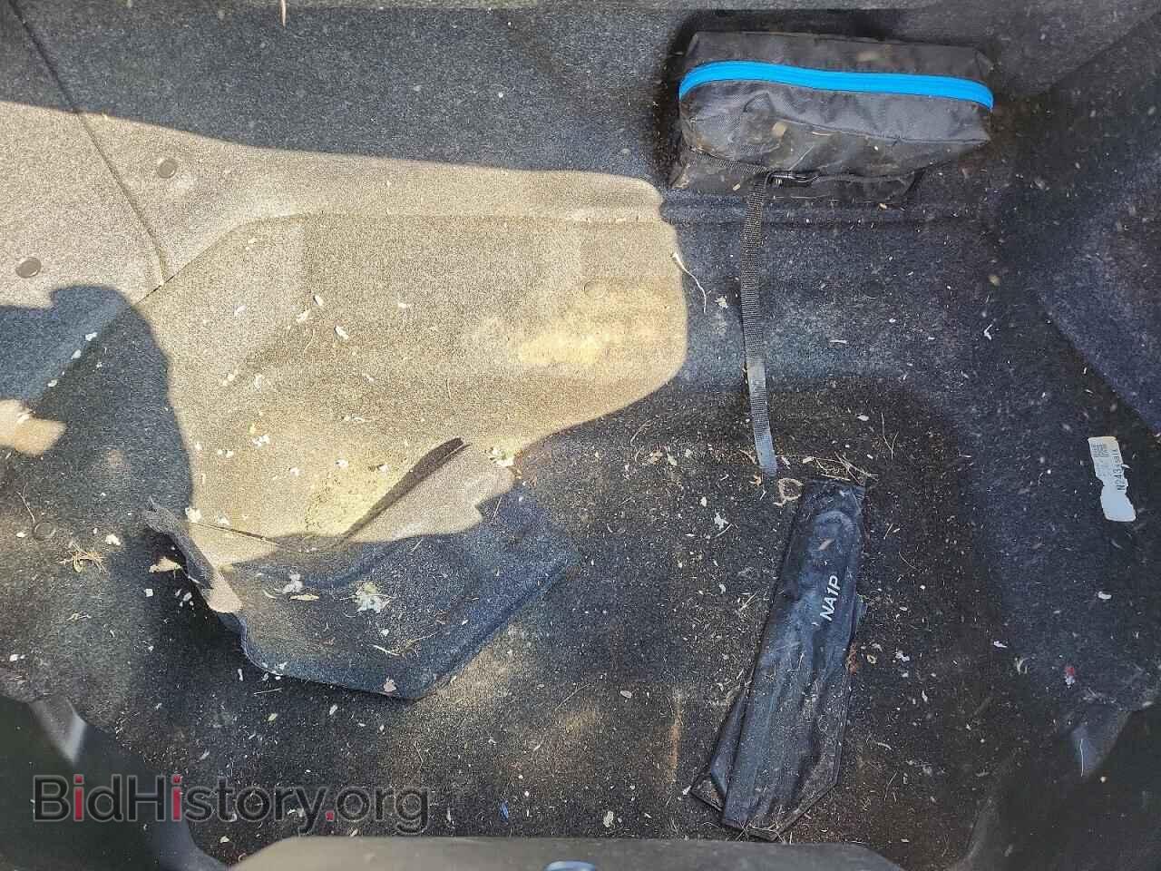 2019 MAZDA MX5 - VIN: JM1NDAD74K0306046 - Photo 10