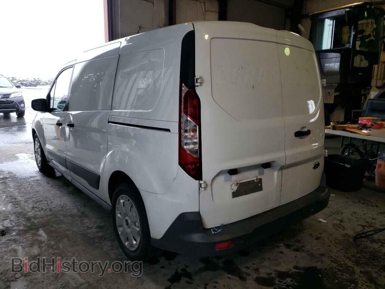2014 FORD TRANSIT CO - VIN: NM0LS7F70E1159586 - Photo 3